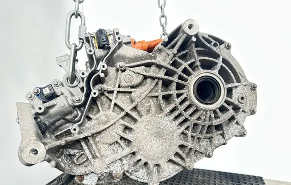 Mercedes-Benz Vito Viano W447 Electric car motor A4473408601 A4479008117 A4479015105