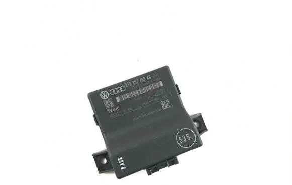 Audi A5 8T 8F Gateway control module 8T0907468AB 8T0907468H