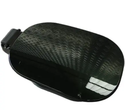 Renault Kadjar Fuel tank cap trim 781204304R