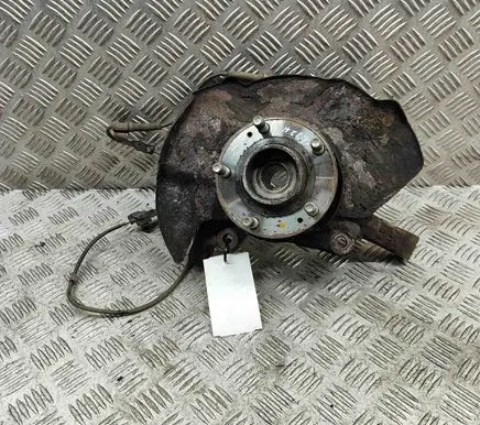 Hyundai Santa Fe Front wheel hub 517152P000
