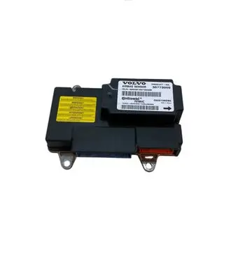 Volvo V50 Airbag control unit/module 30773059 00001393B5 005112900266
