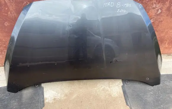 Ford B-MAX Engine bonnet/hood