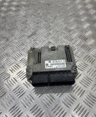 Skoda Yeti (5L) Engine control unit/module 03C906016GP 0261S08945