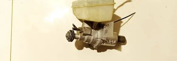 Renault Laguna II Master brake cylinder 03350884481