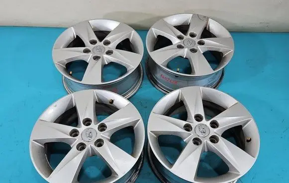 Hyundai Elantra R16 alloy rim IMPRK1452628