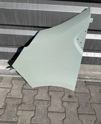 Renault Trafic III (X82) Fender