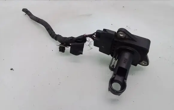Toyota Yaris Mass air flow meter 1974002260