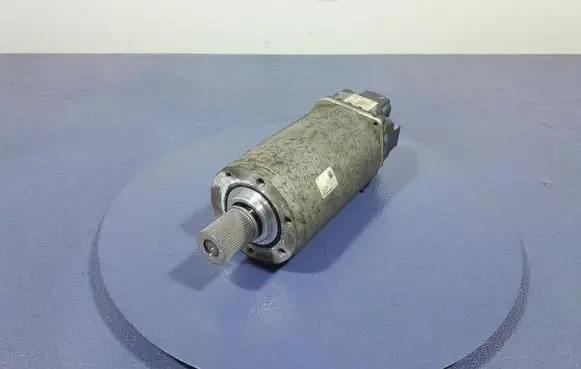BMW M5 Steering rack 7802277
