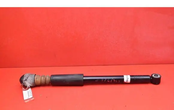 Skoda Fabia Mk2 (5J) Rear shock absorber/damper AGT008MT
