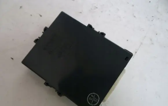Toyota Prius (XW20) Other control units/modules