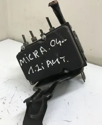Nissan Micra ABS Pump