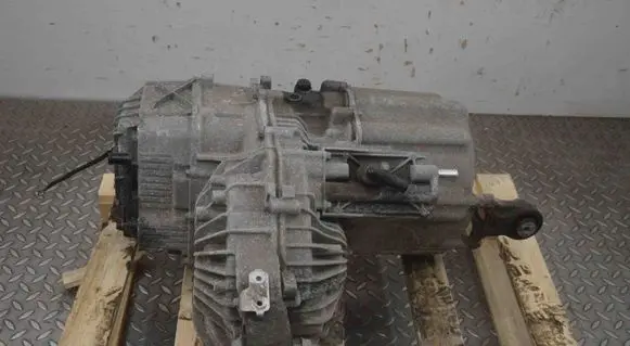 Tesla Model S Engine 103736701A 103700000F