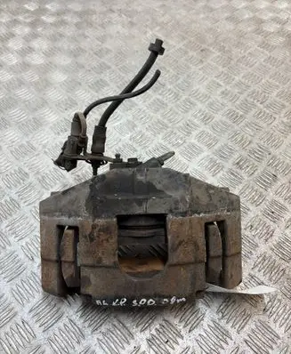 Audi A6 S6 C6 4F Front brake caliper 