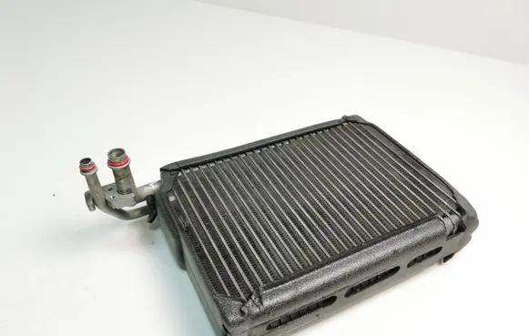 Air conditioning (A/C) radiator (interior)