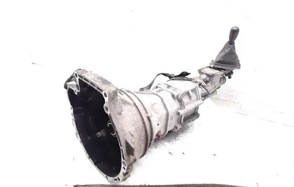 Mazda MX-5 NB Miata Manual 5 speed gearbox M52P