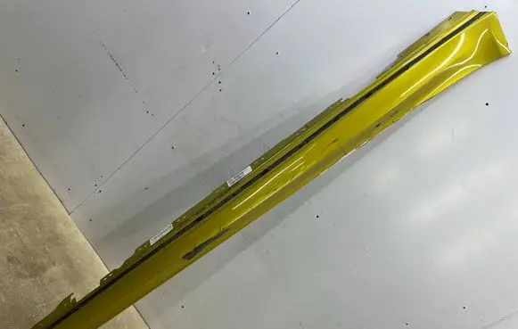 BMW M3 F80 Sill 8055988