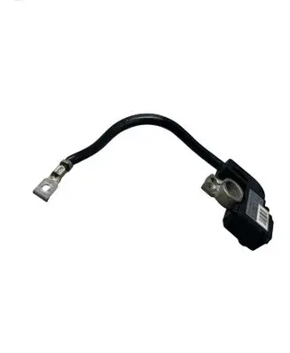 BMW 3 E92 E93 Negative earth cable (battery) 9164352