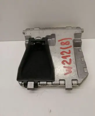 Mercedes-Benz E W212 Windshield/windscreen camera A0009050038
