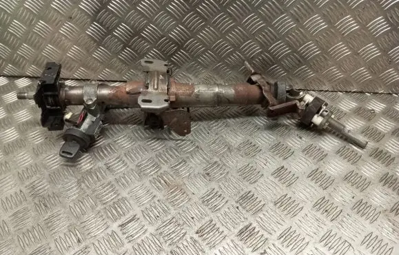 Nissan Primera Ignition lock