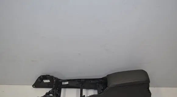 Center console