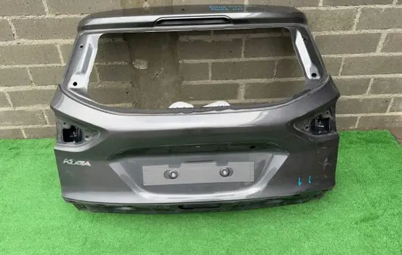 Ford Kuga II Truck tailgate 