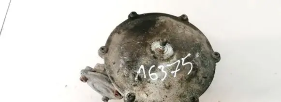 Mitsubishi Carisma LP gas reducer 