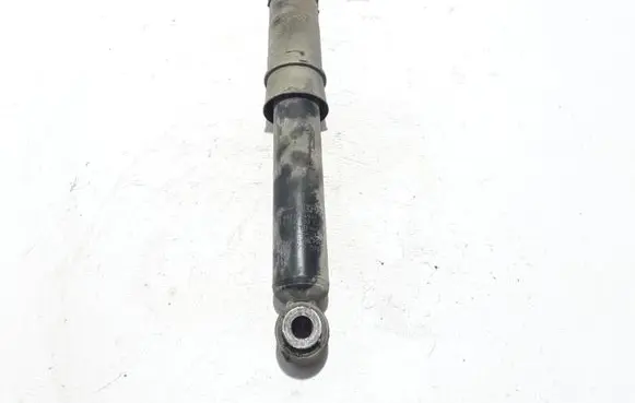 Renault Kangoo II Rear shock absorber/damper 562103493R