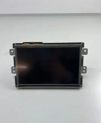 Jaguar F-Pace Screen/display/small screen Fk7219c299ac