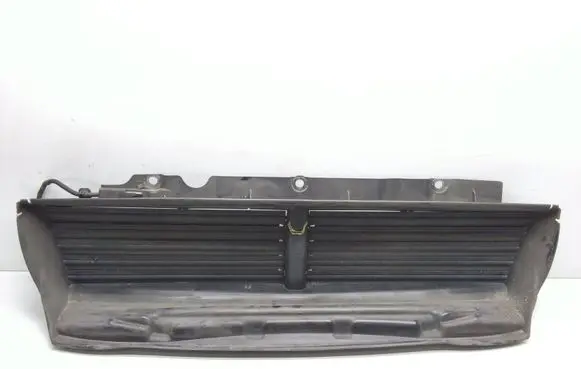 Volvo V60 Intercooler air guide/duct channel 31323187