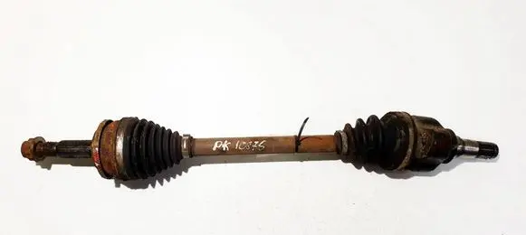 Toyota Auris 150 Front driveshaft 
