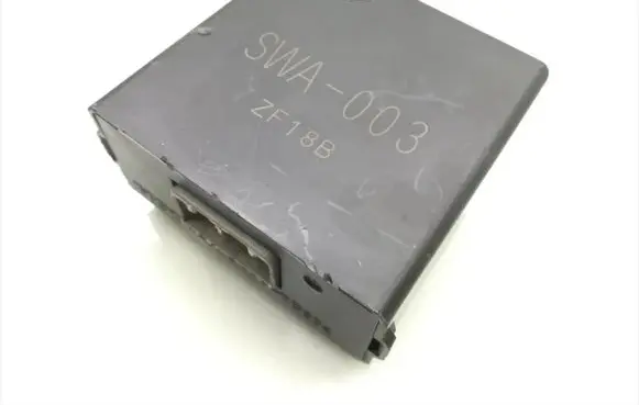 Chevrolet Captiva Other control units/modules ZF18B-SWA-003