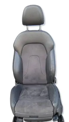 Audi A4 S4 B8 8K Front driver seat A4B8