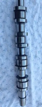 Dodge Journey Camshaft 