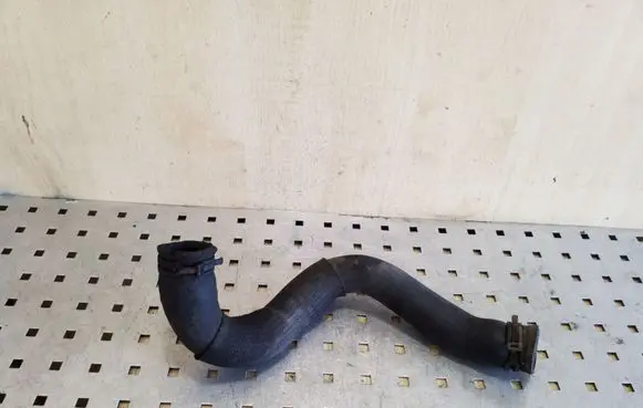Opel Zafira B Engine coolant pipe/hose