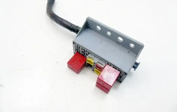 Fiat Doblo Fuse box set FIDOII01SBEZ