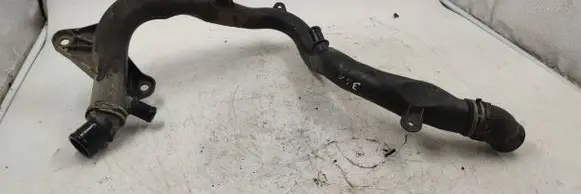 Opel Zafira A Intercooler hose/pipe