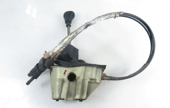 Fiat Seicento/600 Gear shifter/selector