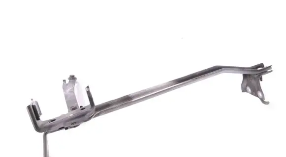 Top upper radiator support slam panel