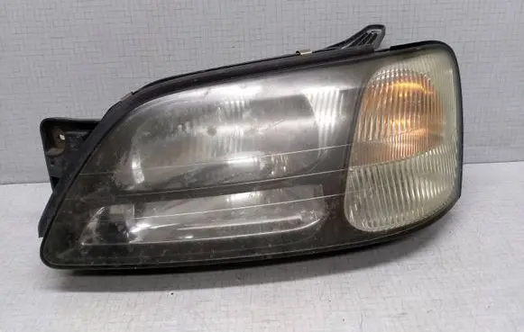 Subaru Legacy Headlight/headlamp 20658