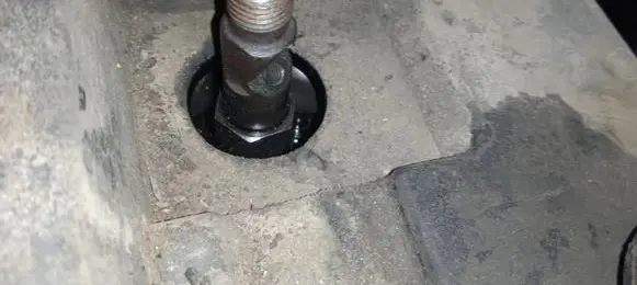 Fuel injector