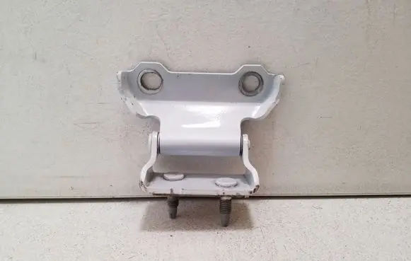 Toyota bZ4X Tailgate/trunk/boot hinge