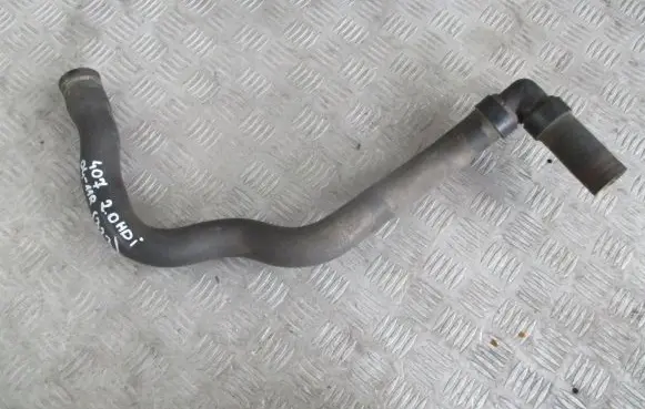 Peugeot 407 Engine coolant pipe/hose