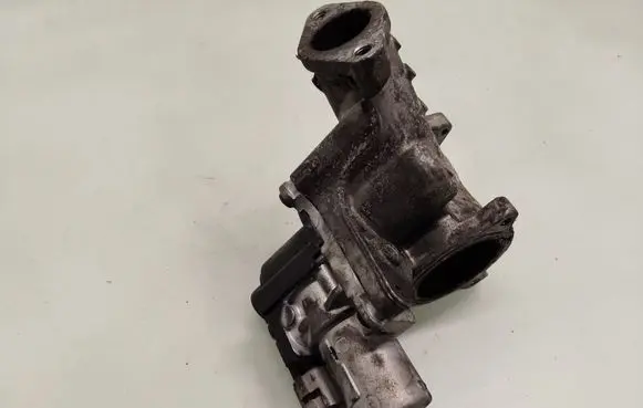 Seat Ibiza IV (6J,6P) EGR valve ENT500062 03G129637A