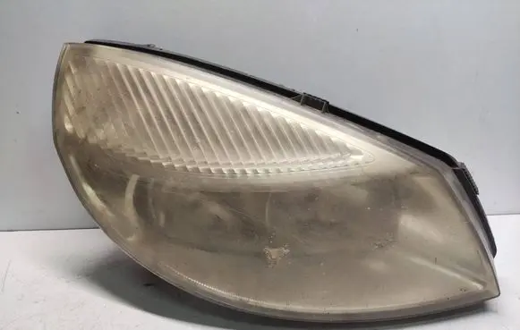 Renault Scenic II - Grand scenic II Headlight/headlamp 15810400