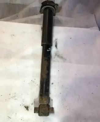 Volvo S60 Rear shock absorber/damper