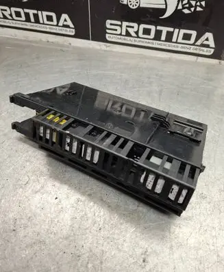 Mercedes-Benz E W211 Fuse module 2115455301