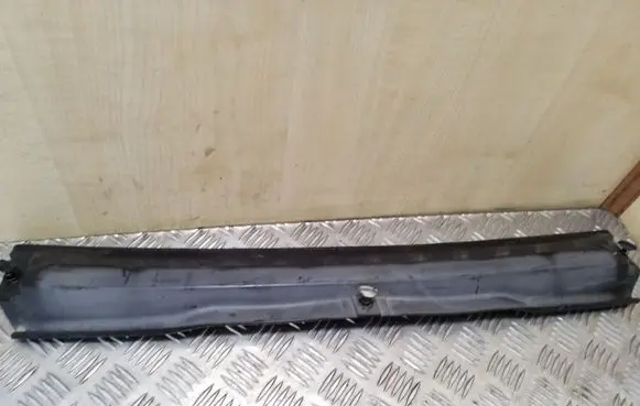 BMW 3 E46 Interior heater climate box assembly housing 64318363423
