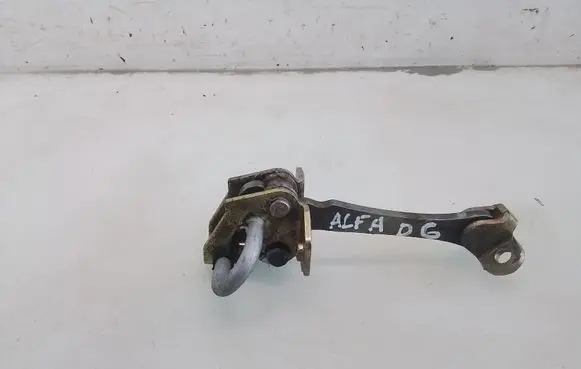 Alfa Romeo 156 Rear door check strap stopper