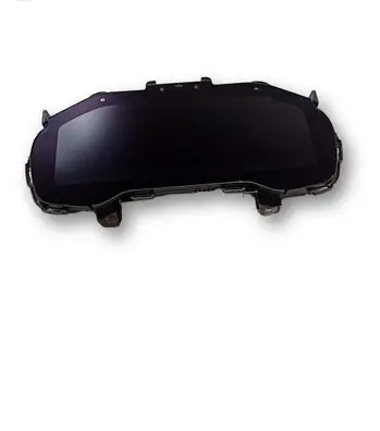 BMW 3 G20 G21 Speedometer (instrument cluster) 62105B4A589 62105B35D79 62105A762C9