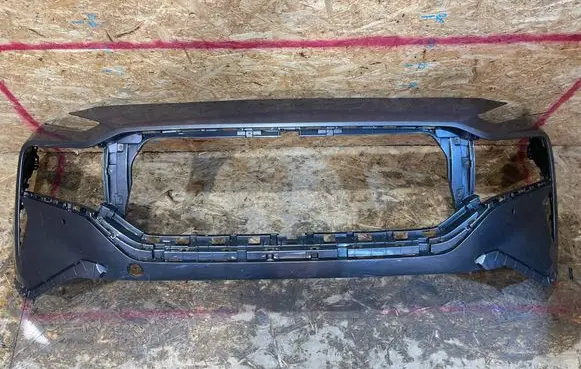 Hyundai Santa Fe Front bumper 86511-S1500 S2510H036-D